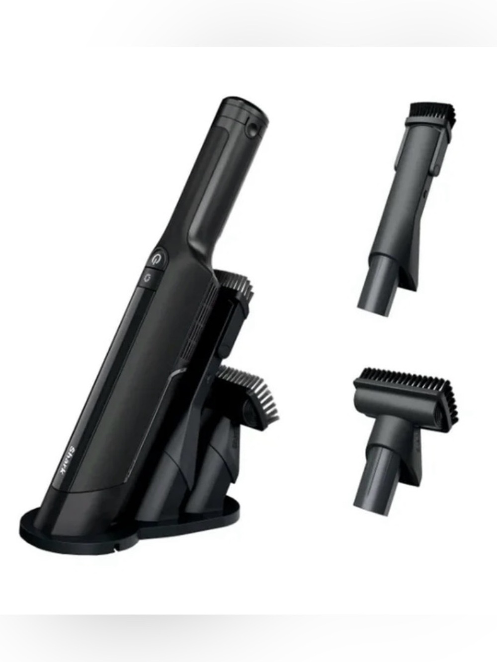 Shark Cordless Wandvac - needs repair